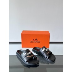 에르메스 Hermes 슬리퍼