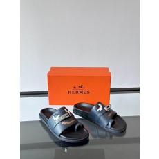 에르메스 Hermes 슬리퍼