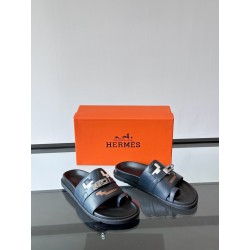에르메스 Hermes 슬리퍼