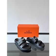에르메스 Hermes 슬리퍼