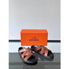 에르메스 Hermes 슬리퍼