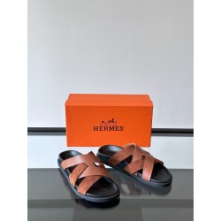 에르메스 Hermes 슬리퍼