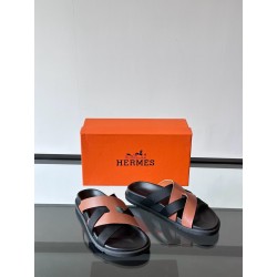 에르메스 Hermes 슬리퍼