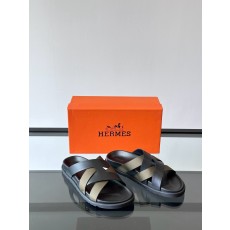 에르메스 Hermes 슬리퍼