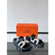 에르메스 Hermes 슬리퍼