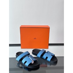 에르메스 Hermes 슬리퍼