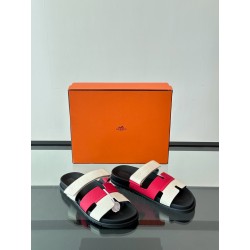 에르메스 Hermes 슬리퍼