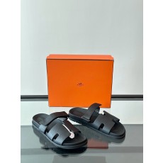 에르메스 Hermes 슬리퍼