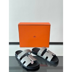 에르메스 Hermes 슬리퍼