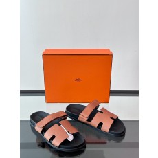 에르메스 Hermes 슬리퍼