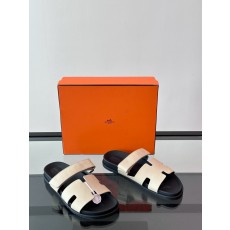 에르메스 Hermes 슬리퍼