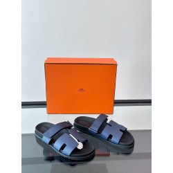 에르메스 Hermes 슬리퍼