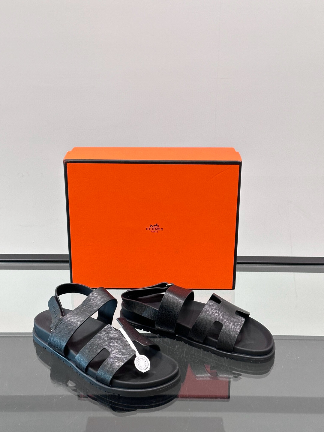 에르메스 Hermes 샌들