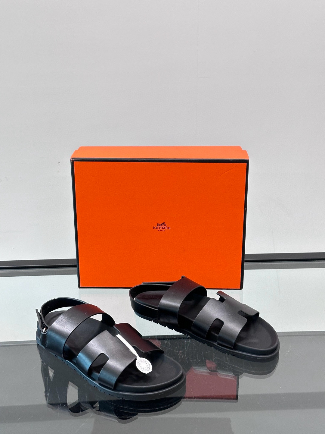 에르메스 Hermes 샌들