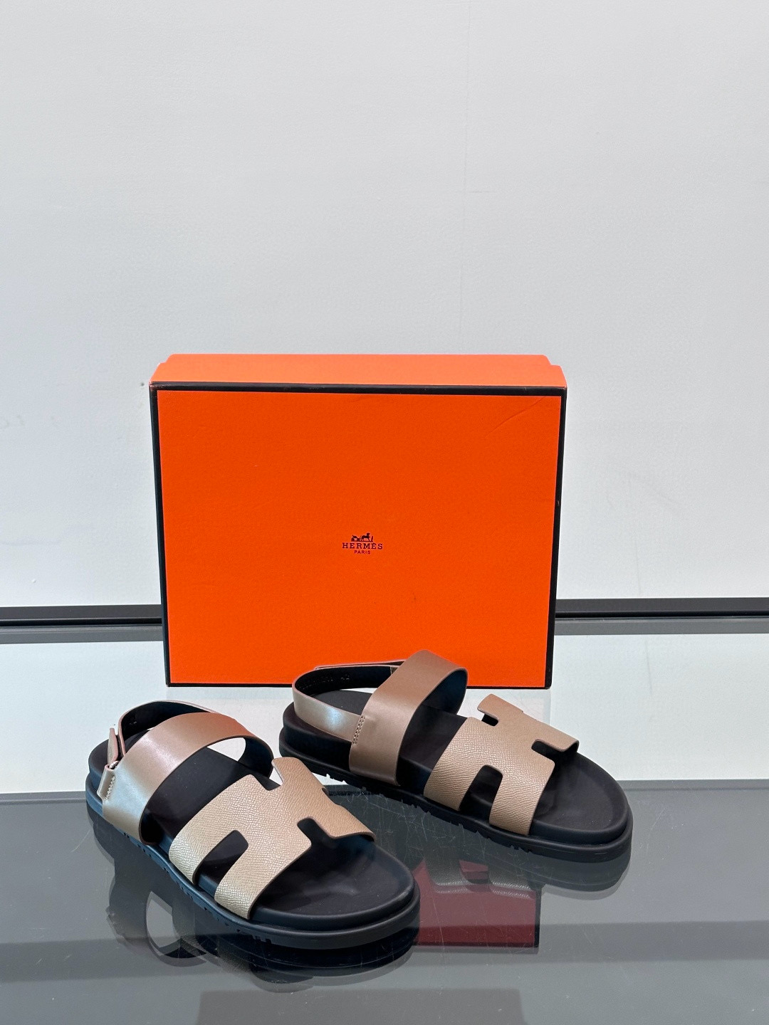 에르메스 Hermes 샌들