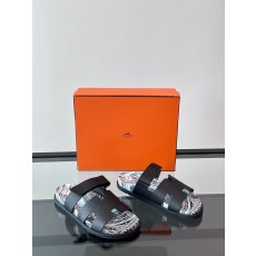에르메스 Hermes 슬리퍼