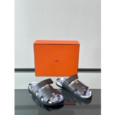 에르메스 Hermes 슬리퍼