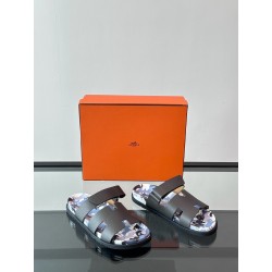 에르메스 Hermes 슬리퍼