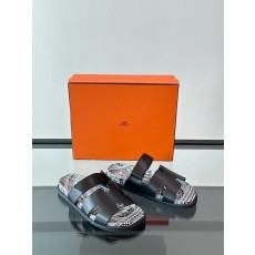 에르메스 Hermes 슬리퍼