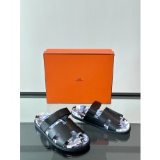 에르메스 Hermes 슬리퍼