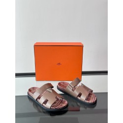 에르메스 Hermes 슬리퍼