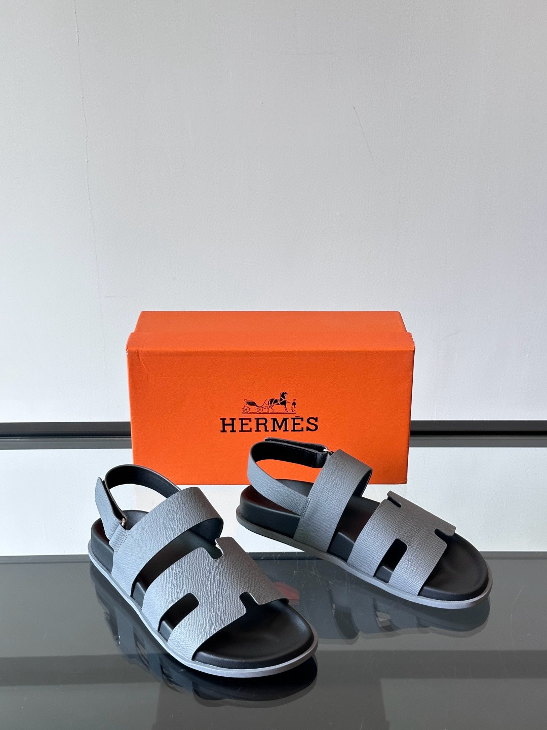 에르메스 Hermes 샌들