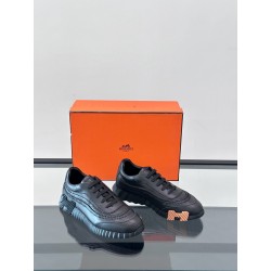 에르메스 Hermes 스니커즈