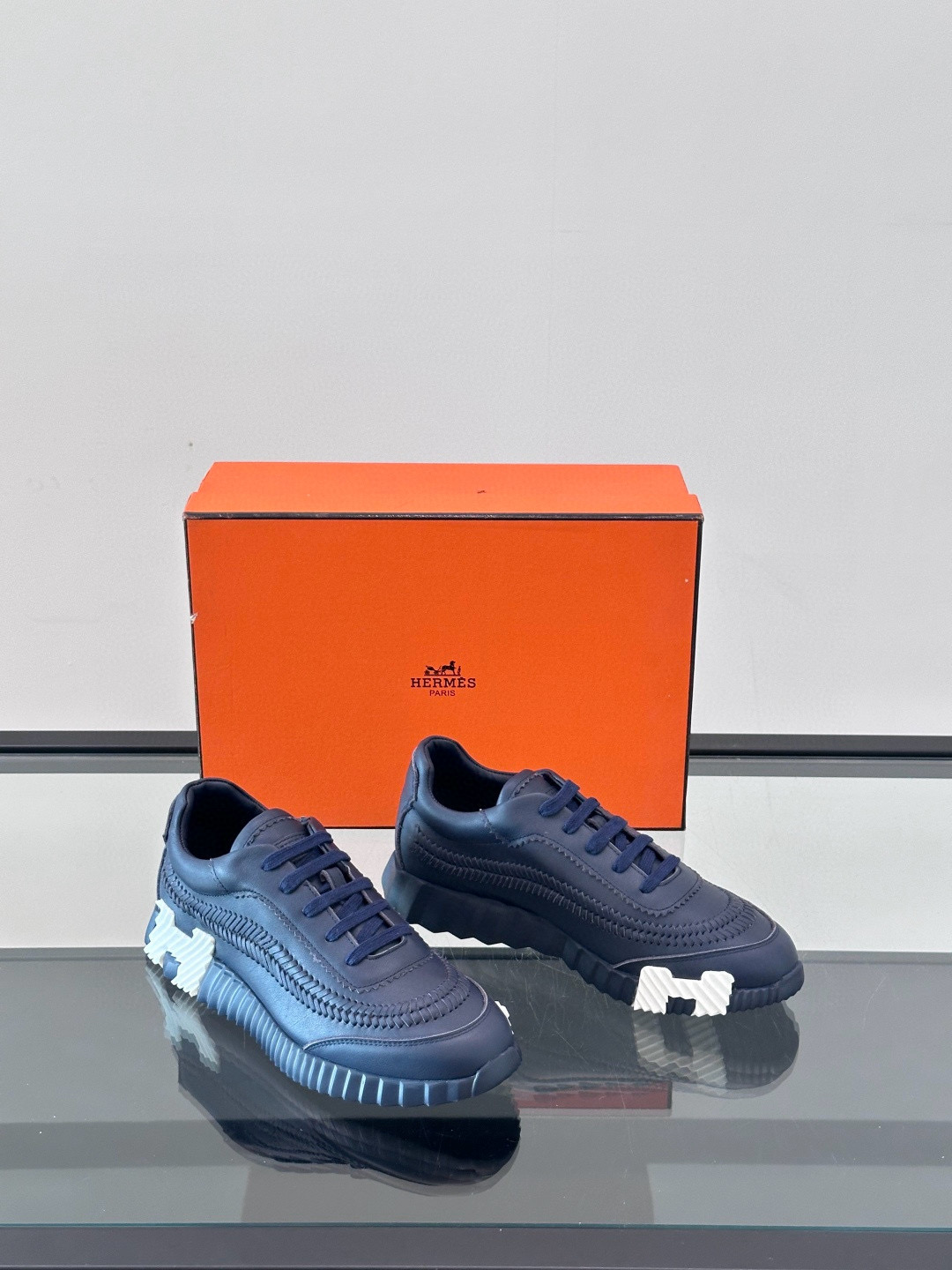 에르메스 Hermes 스니커즈