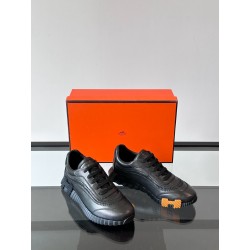 에르메스 Hermes 스니커즈 Black