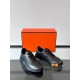 에르메스 Hermes 스니커즈 Black