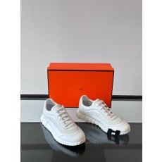 에르메스 Hermes 스니커즈 White