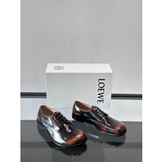 로에베 Loewe Campo Derby 더비 슈즈