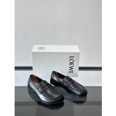 로에베 Loewe Campo 로퍼 슈즈