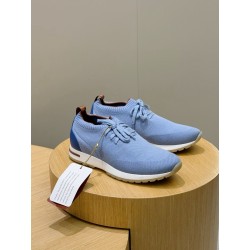 로로피아나 Loro Piana 390 Flexy Walk 스니커즈