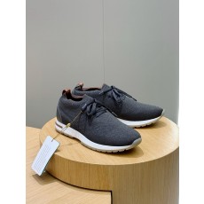 로로피아나 Loro Piana 390 Flexy Walk 스니커즈