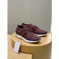 로로피아나 Loro Piana 390 Flexy Walk 스니커즈