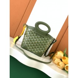 고야드 Goyard 8313 Beluga Mini Bag 23cm