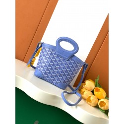 고야드 Goyard 8313 Beluga Mini Bag 23cm