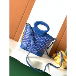 고야드 Goyard 8313 Beluga Mini Bag 23cm