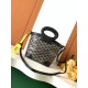 고야드 Goyard 8313 Beluga Mini Bag 23cm