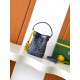 고야드 Goyard 8033 Petit Flot Mini Bucket Bag