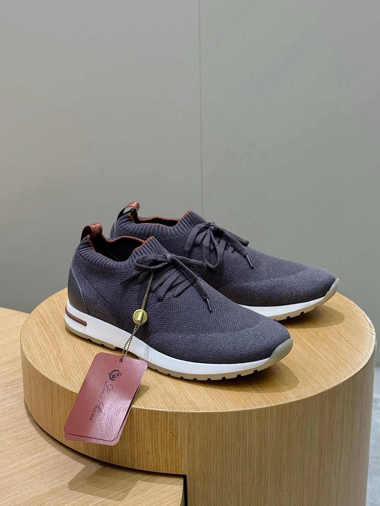 로로피아나 Loro Piana 390 Flexy Walk 스니커즈