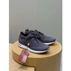 로로피아나 Loro Piana 390 Flexy Walk 스니커즈