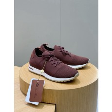 로로피아나 Loro Piana 390 Flexy Walk 스니커즈