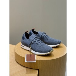 로로피아나 Loro Piana 390 Flexy Walk 스니커즈