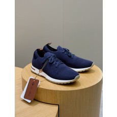 로로피아나 Loro Piana 390 Flexy Walk 스니커즈