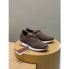 로로피아나 Loro Piana 390 Flexy Walk 스니커즈
