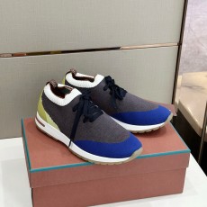 로로피아나 Loro Piana 390 Flexy Walk 스니커즈