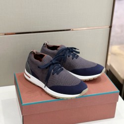 로로피아나 Loro Piana 390 Flexy Walk 스니커즈