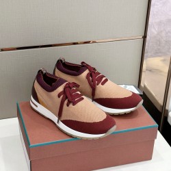 로로피아나 Loro Piana 390 Flexy Walk 스니커즈